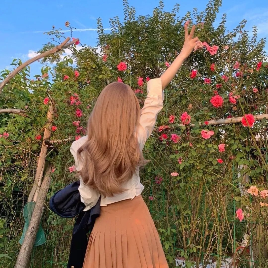 儿女绕膝情短长