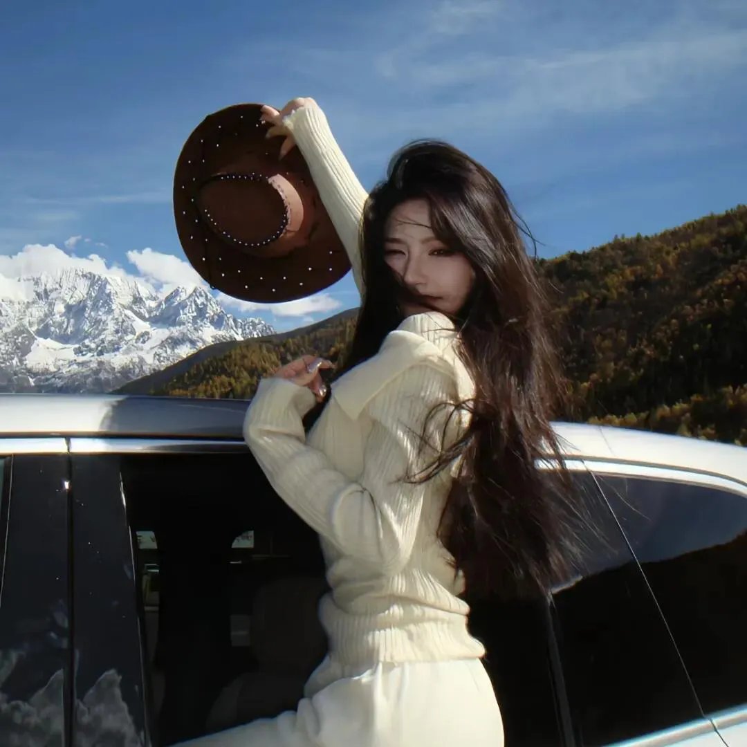 「莉可丽丝」Friends are thieves of time.