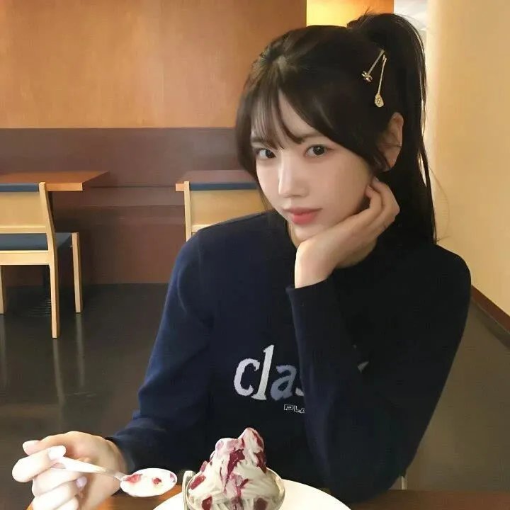 女帝要选妃我誓不做男宠