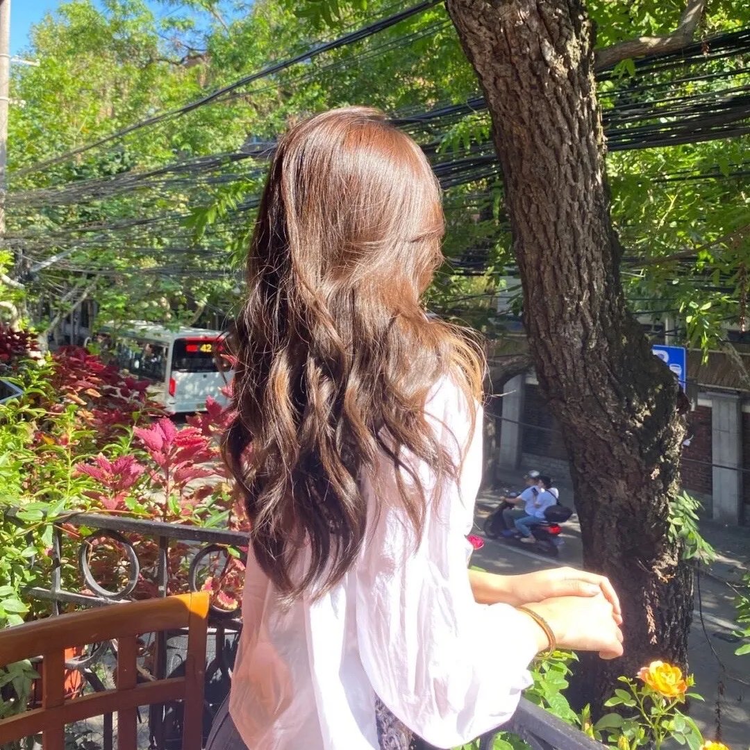 巾帼红颜一场相思